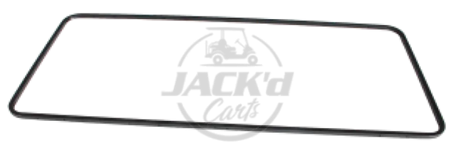 TOP MOUNTING FRAME 6 + 2 SEATER OEM Parts