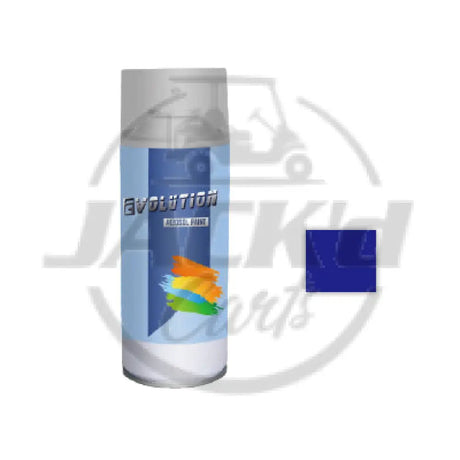 Touch Up Paint Aerosol Paint NAVY BLUE OEM Parts