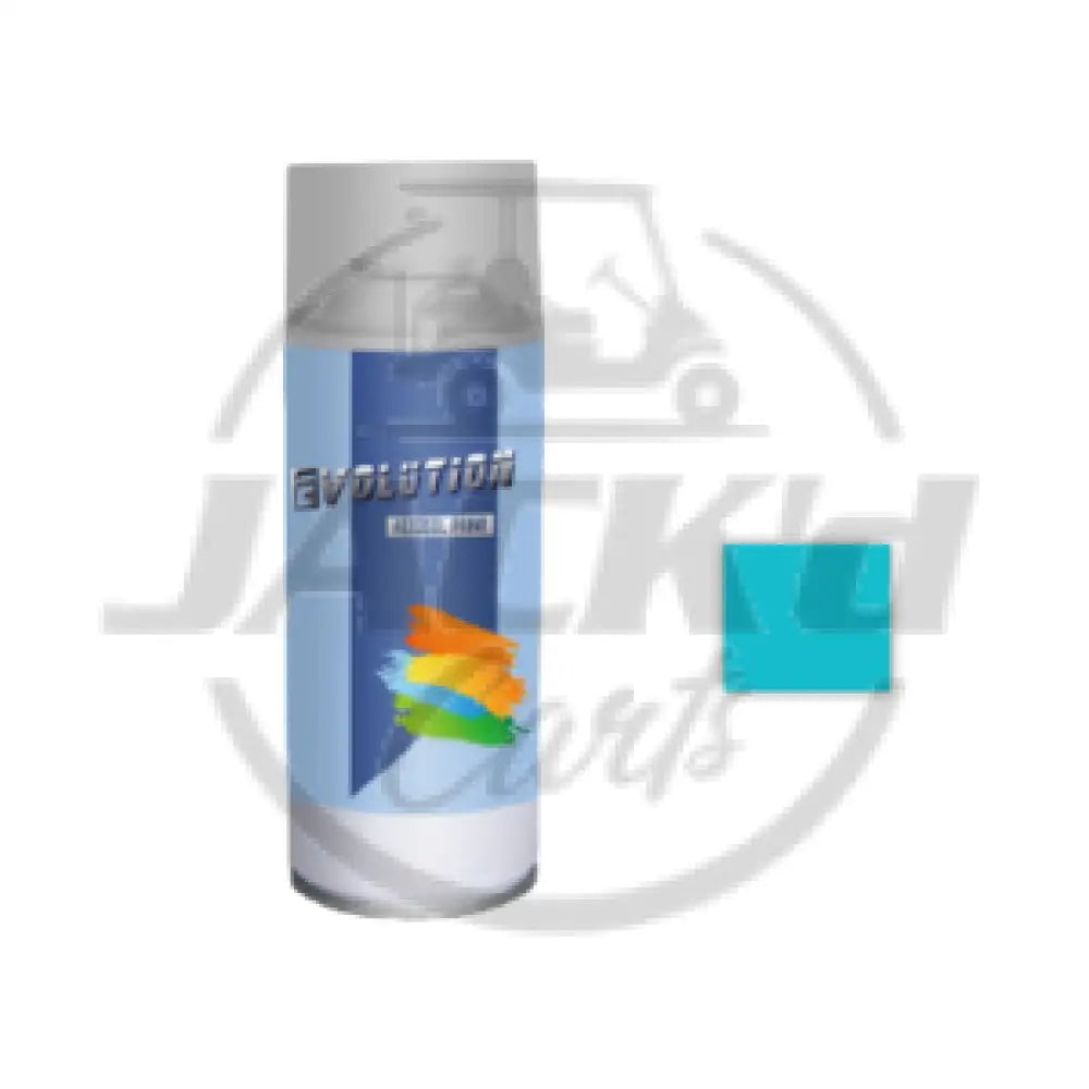 Touch Up Paint Aerosol Paint SKY BLUE OEM Parts