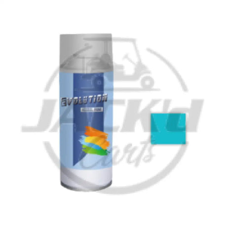 Touch Up Paint Aerosol Paint SKY BLUE OEM Parts