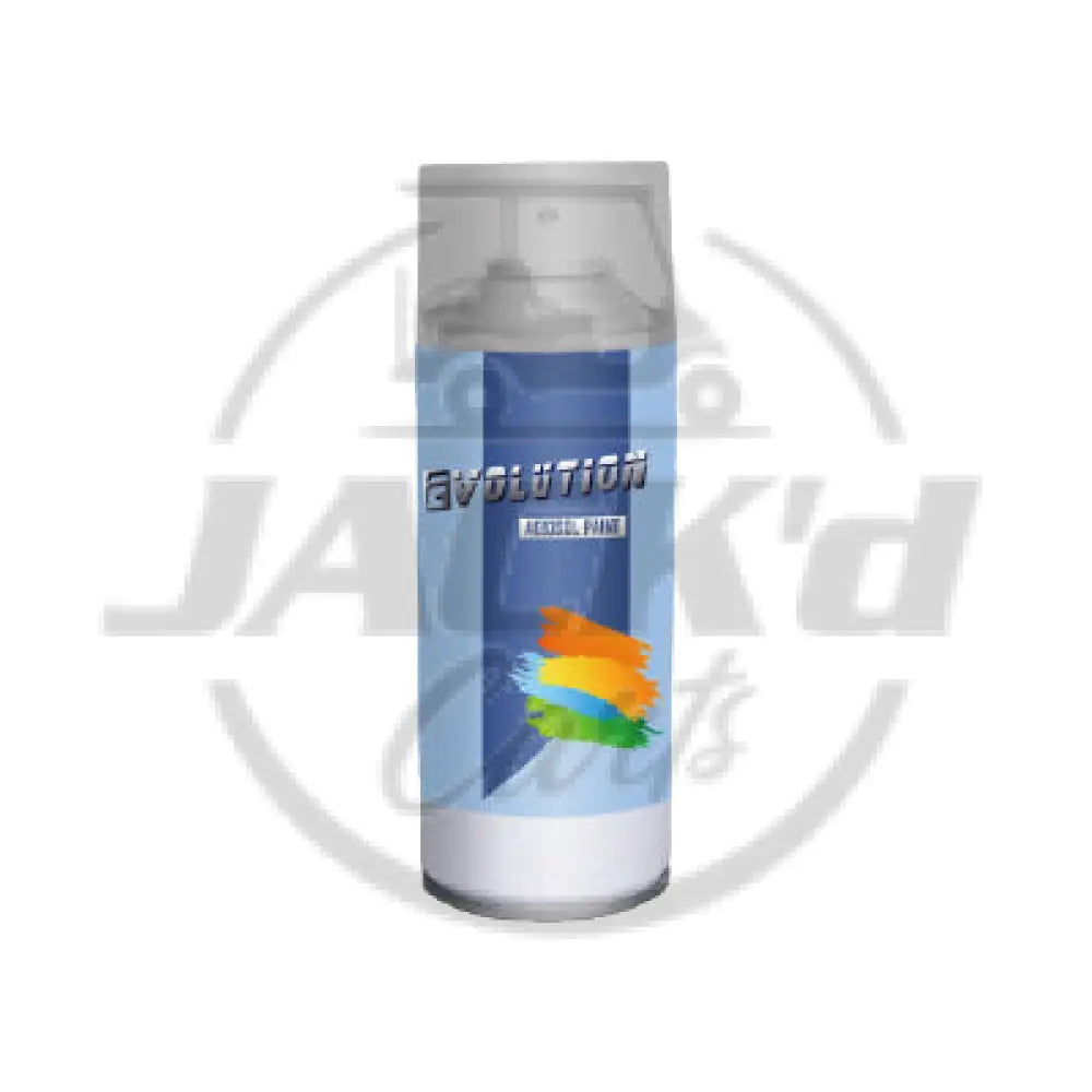 Touch Up Paint Aerosol Paint VARNISH OEM Parts