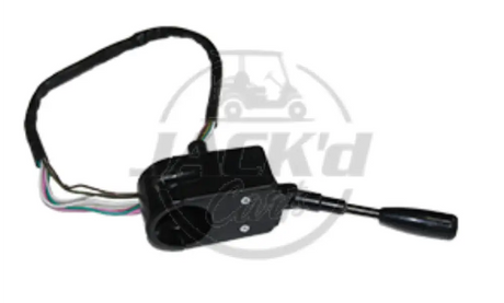 TURING LIGHT SWITCH ASSEMBLY OEM Parts