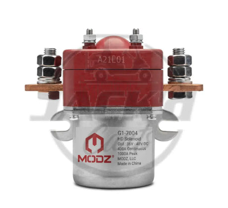 Universal 36/48v Heavy Duty Solenoid Golf Cart Parts