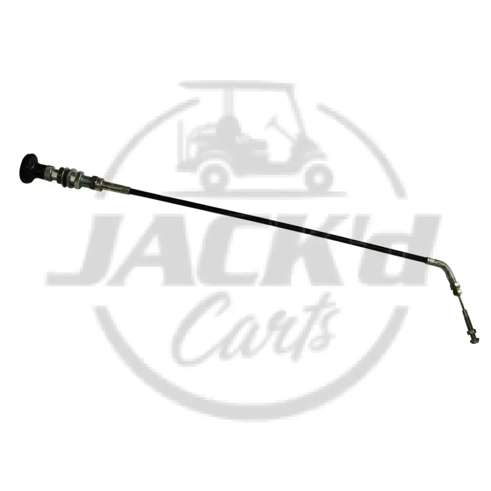 UNLOCKING CABLE HANDLE ASSEMBLY FOR EM BRAKE OEM Parts