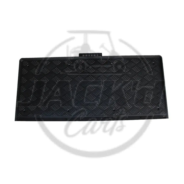 Upper Plastic Board For Flip-Flop Seat OEM Parts