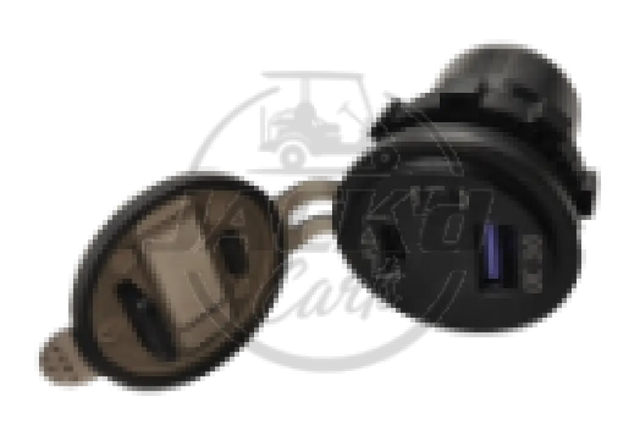 USB CHARGE PORT OEM Parts