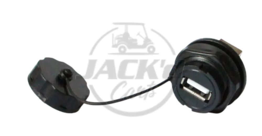 USB PORT FOR 9’’ TOUCHSCREEN OEM Parts