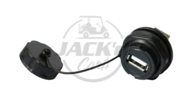 USB PORT FOR 9’’ TOUCHSCREEN OEM Parts