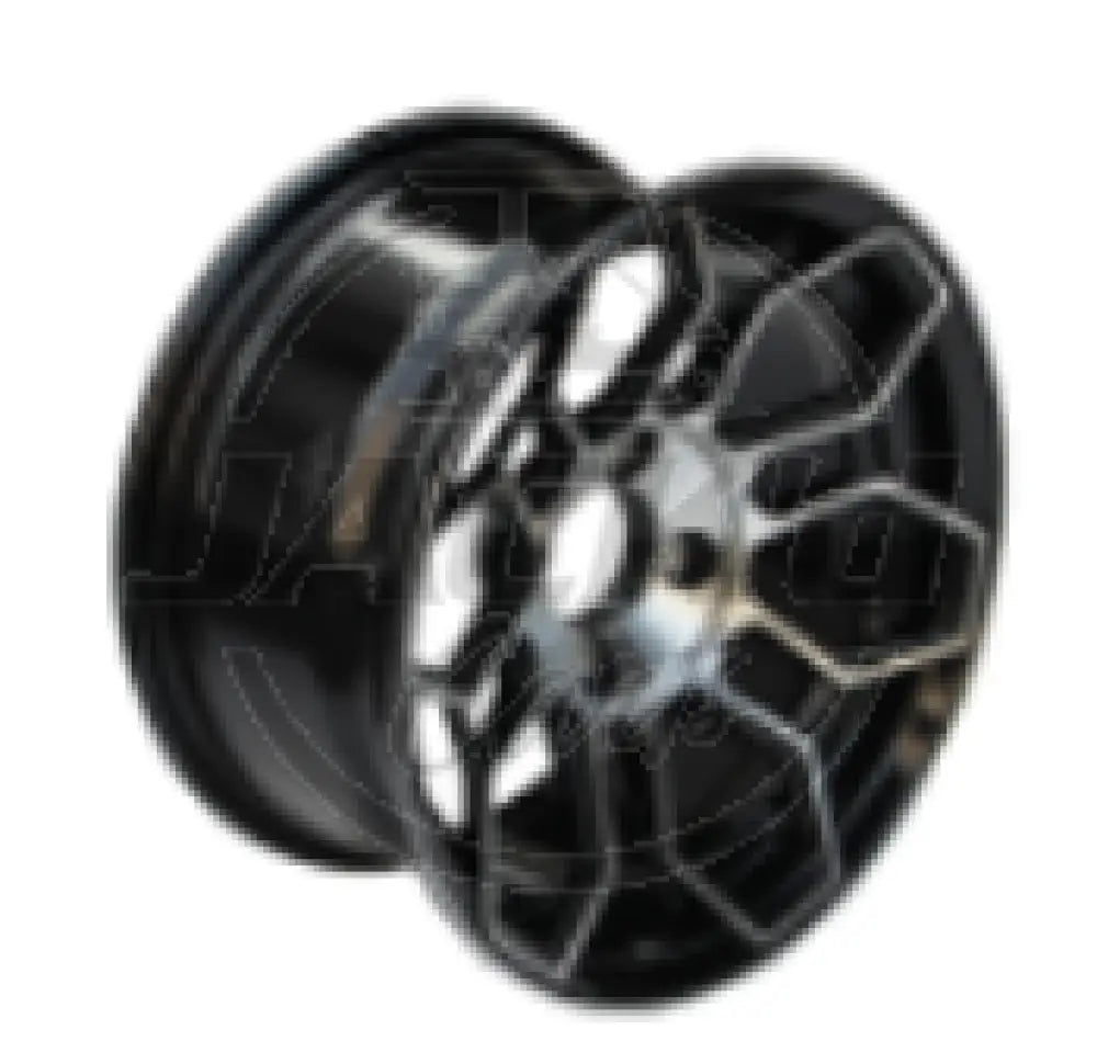 WHEEL RIM FOR D5 OEM Parts