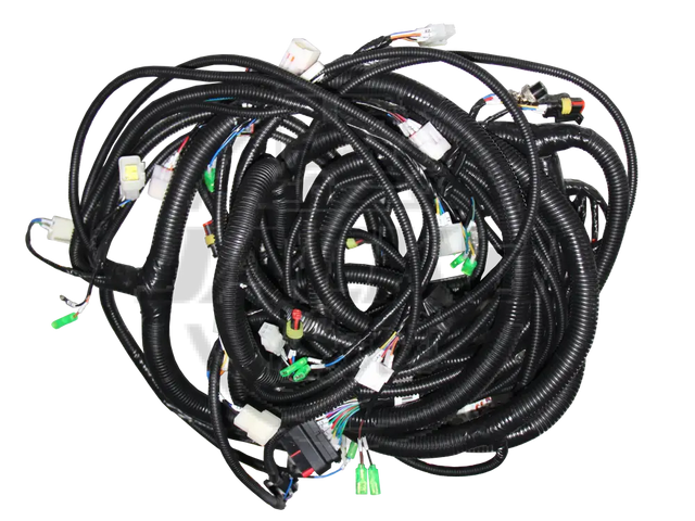 WIRE HARNESS FOR D5 2 + 2 SEATER OEM Parts