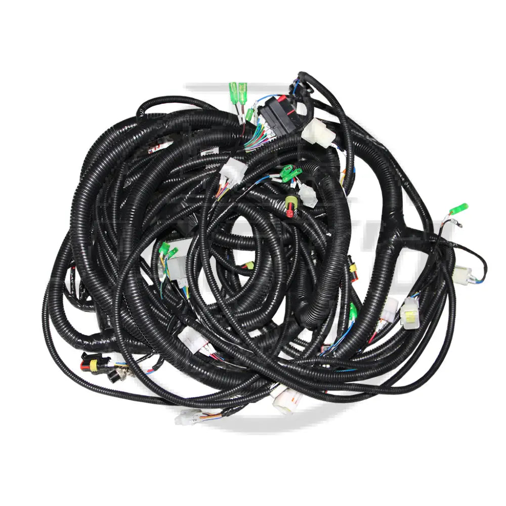 WIRE HARNESS FOR D5 4 SEATER OEM Parts