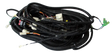 WIRE HARNESS FOR NEW DASH BOARD WITH 9’’ TOUCHSCREEN, 3042GFB OEM Parts