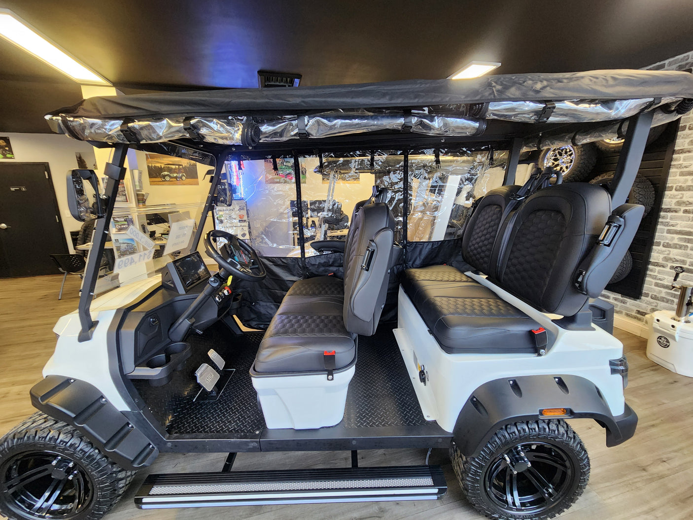 Verdi Aspen F4 Enclosure