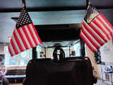 Roof Support Flag Bundle