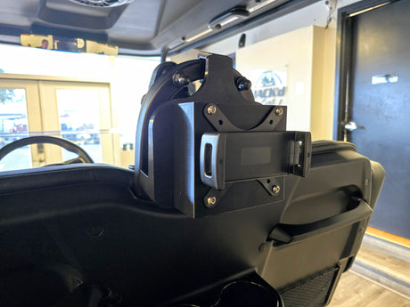 DACH Apollo Universal Mount Bundle