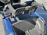 2020 Pre-Owned EZGO RXV - 2 Seater -Blue