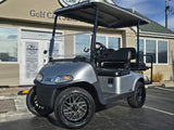 2020 Pre-Owned EZGO RXV - 4 Seater - Platinum