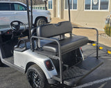 2020 Pre-Owned EZGO RXV - 4 Seater - Platinum