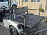 2020 Pre-Owned EZGO RXV - 4 Seater - Platinum