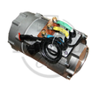 4KW AC MOTOR W/O MOTOR BRAKE (LK) OEM Parts