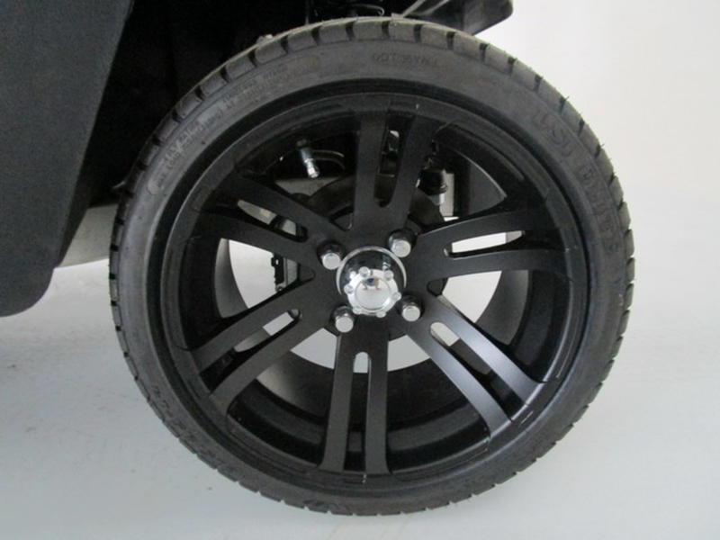 2023 Bintelli Electric Vehicles Beyond 4PR White
