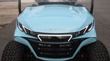 Verdi Aspen F4 - White