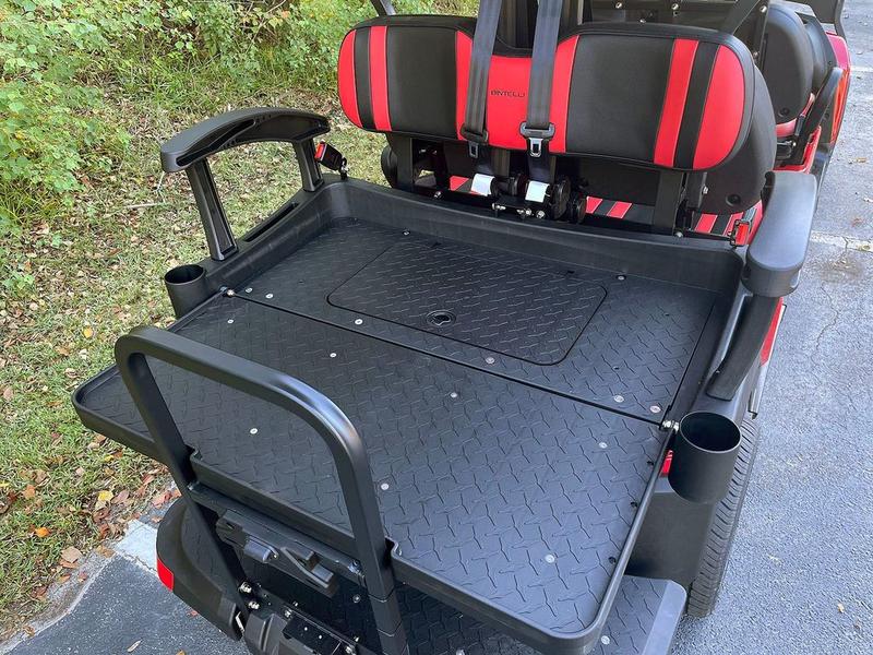 2023 Bintelli Electric Vehicles Beyond 4PR White