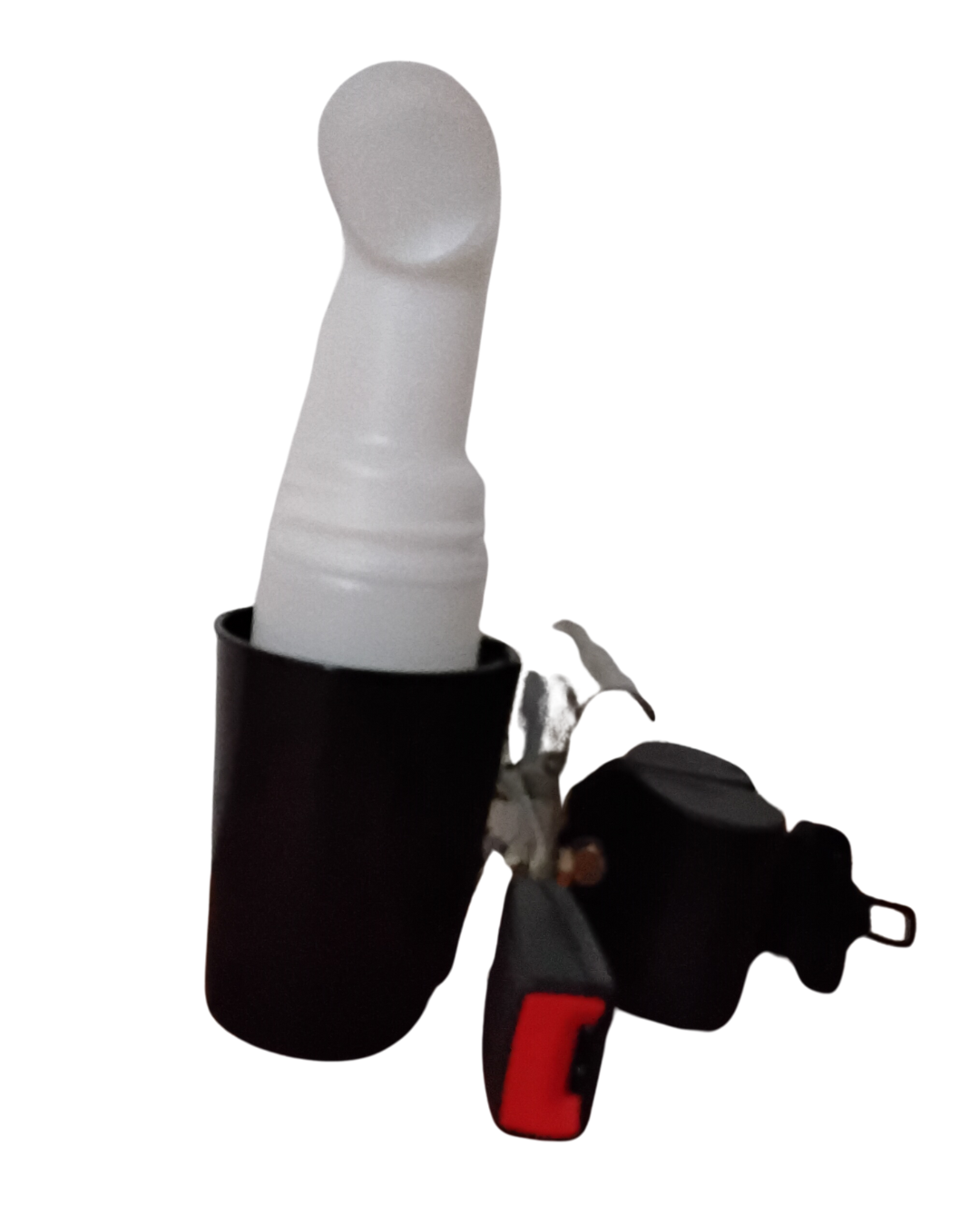 Classic 4 Seater Bag Holder Attachment