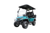 Evolution D5:Maverick 2+2 Sky Blue PLUS