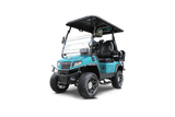 Evolution D5:Maverick 2+2 Sky Blue