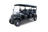Evolution D5:Maverick 6 Black Sapphire