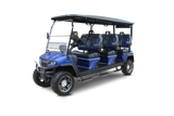 Evolution D5:Maverick 6 Portimao Blue