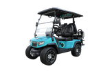 Evolution D5:Ranger 2+2 Sky Blue PLUS