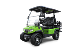 Evolution D5:Ranger 2+2 Lime Green