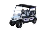 Evolution D5:Ranger 4 Mineral White PLUS