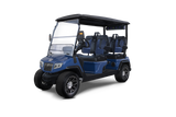 Evolution D5:Ranger 4 Mediterranean Blue