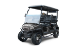 Evolution D5:Maverick 4 Black Sapphire