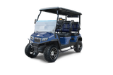 Evolution D5:Maverick 4 Mediterranean Blue