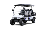Evolution D5:Ranger 4+2 PLUS Mineral White