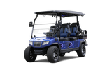 Evolution D5:Ranger 4+2 PLUS Portimao Blue