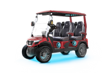 D-MAX GT4 / Flamenco Red