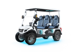 D-MAX GT4 / Mineral White