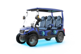 D-MAX GT4 / Portimao Blue