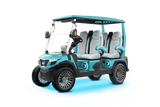 D-MAX GT4 / Sky Blue