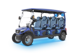 D-MAX GT6 / Portimao Blue