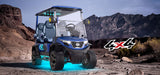 D-MAX XT4 / Portimao Blue