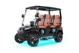 D-MAX XT4 / Black Sapphire
