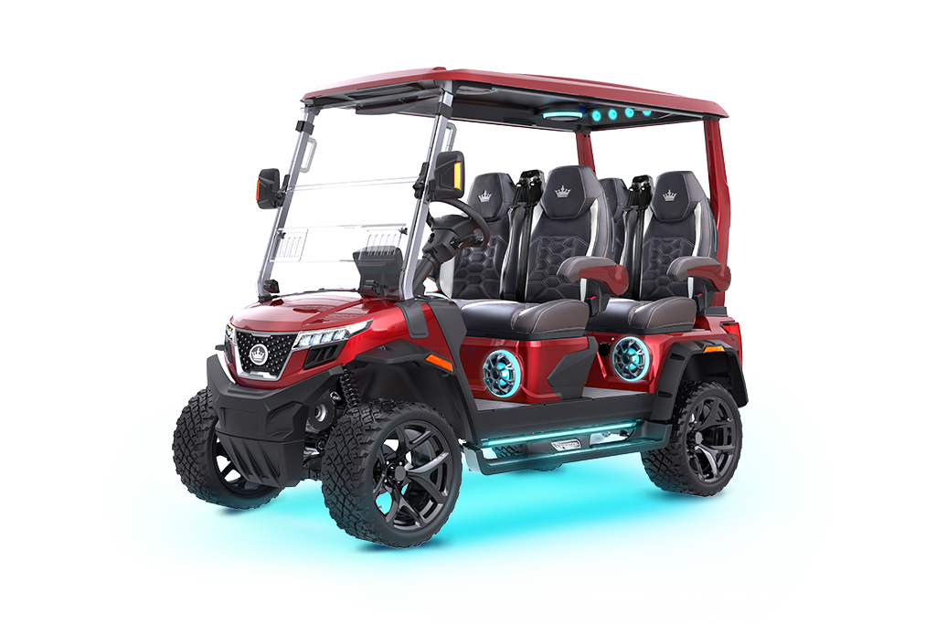 D-MAX XT4 / Flamenco Red