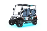 D-MAX XT4 / Mineral White