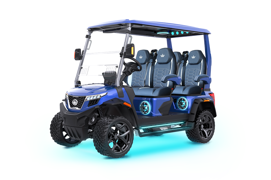 D-MAX XT4 / Portimao Blue